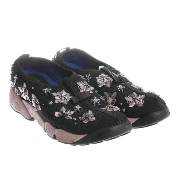Sneakers in Black, , Dior