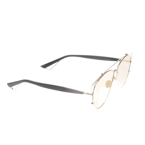 Sunglasses in Black, Synthetic, Dior