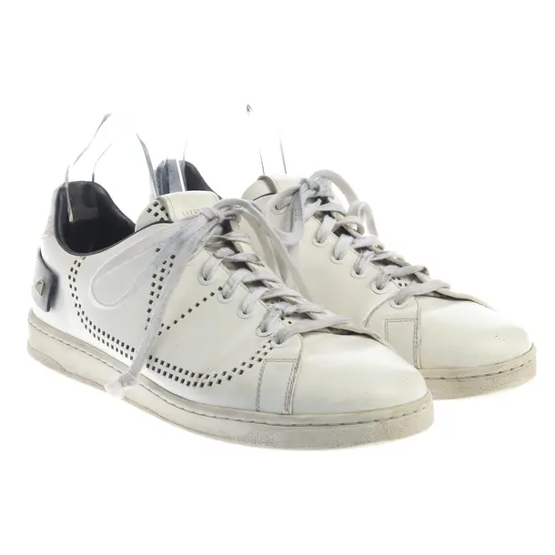 Sneaker, in Weiß, Valentino