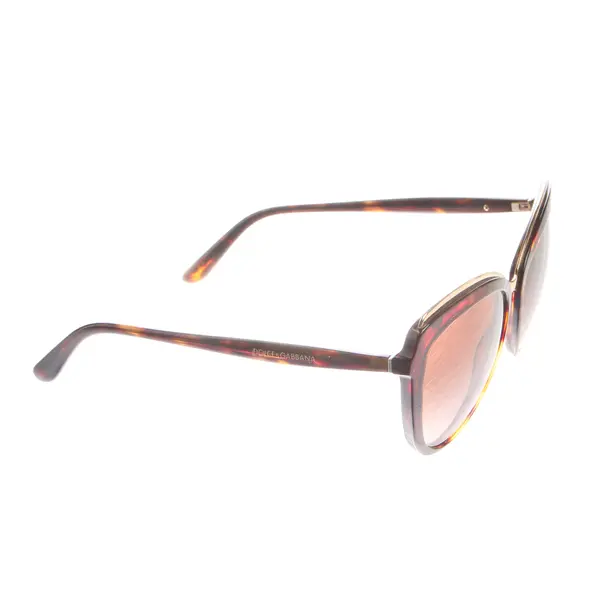 Sunglasses in Brown, Synthetic, Dolce & Gabbana