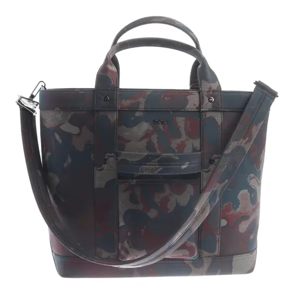 Shopper in Multicolored, Polyester, Dior