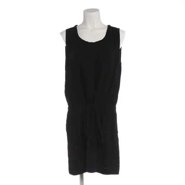 Dress in Black, Silk, Rochas