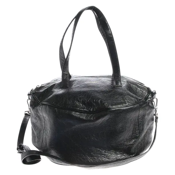 Handtasche in Schwarz, Leder, Balenciaga
