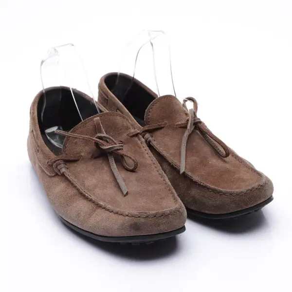 Loafers in Braun, , Tod´s