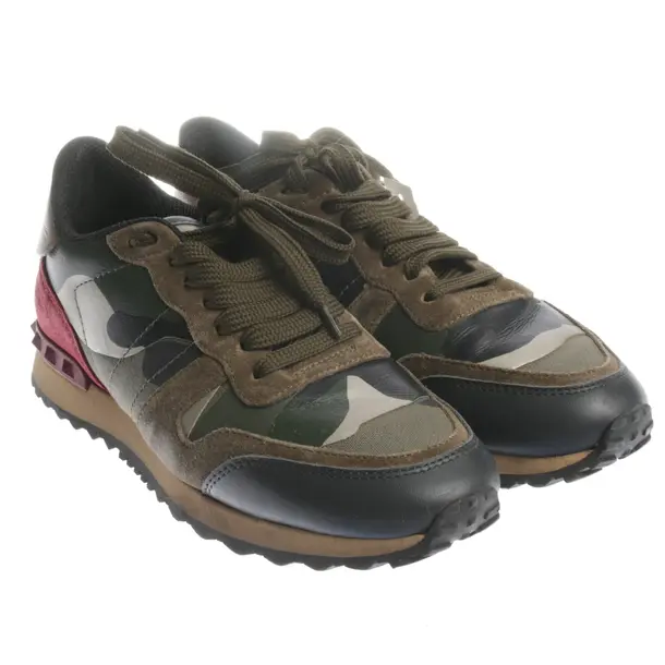 Sneakers in Multicolored, , Valentino