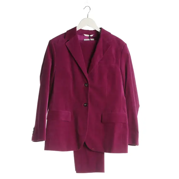 Tailleur pantalone, in Fucsia, Cotone, Marc O'Polo