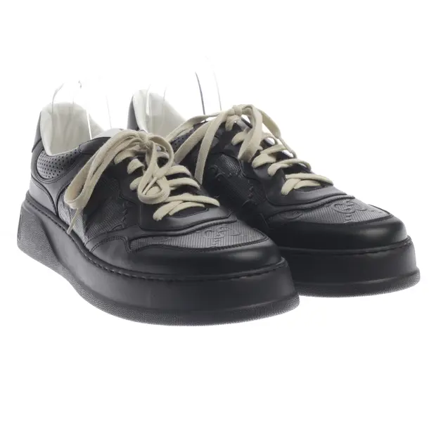 Sneaker in Schwarz, , Gucci