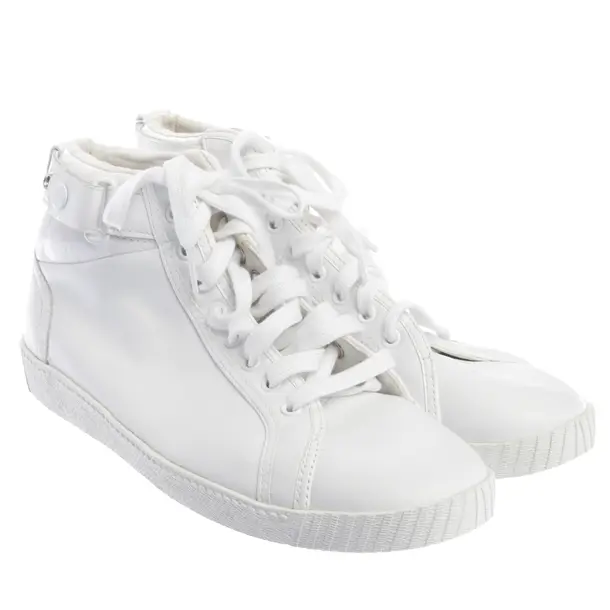 Sneakers in White, , Acne Studios