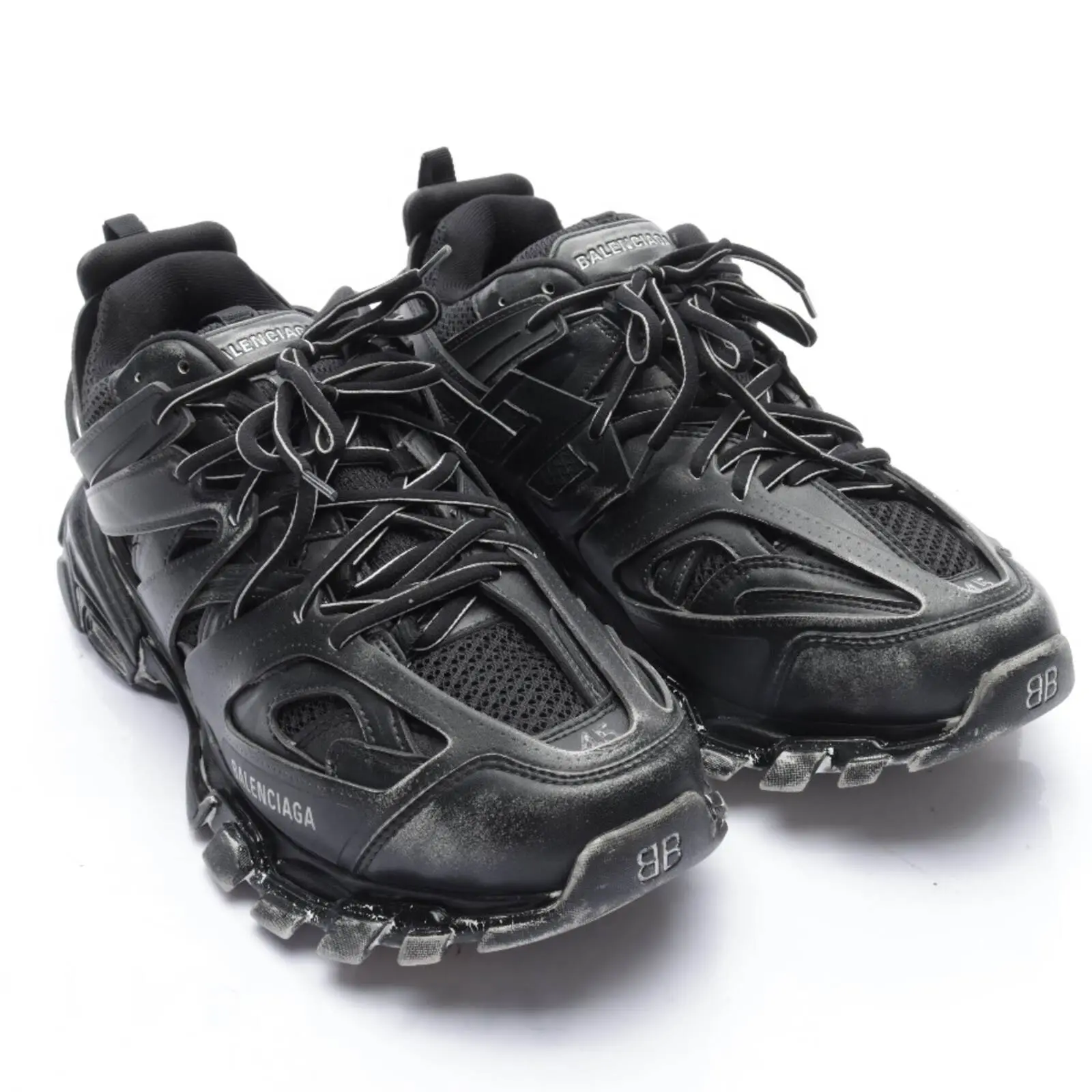 Balenciaga track 45 online