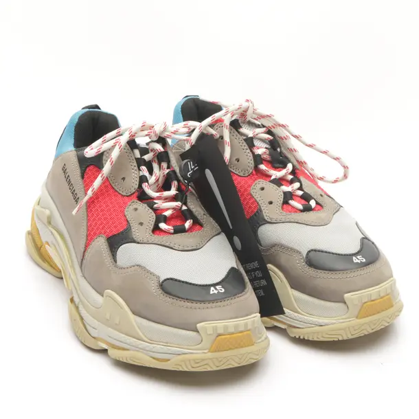 Sneaker in Mehrfarbig, , Balenciaga