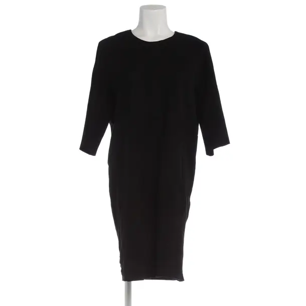 Dress in Black, Leather, Closed