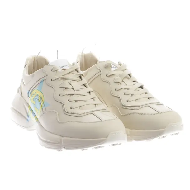 Sneaker in Weiß, , Gucci