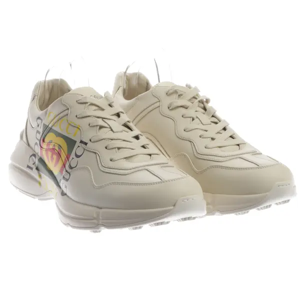Sneaker in Weiß, , Gucci