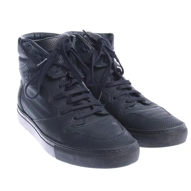 Sneakers in Blue, , Balenciaga