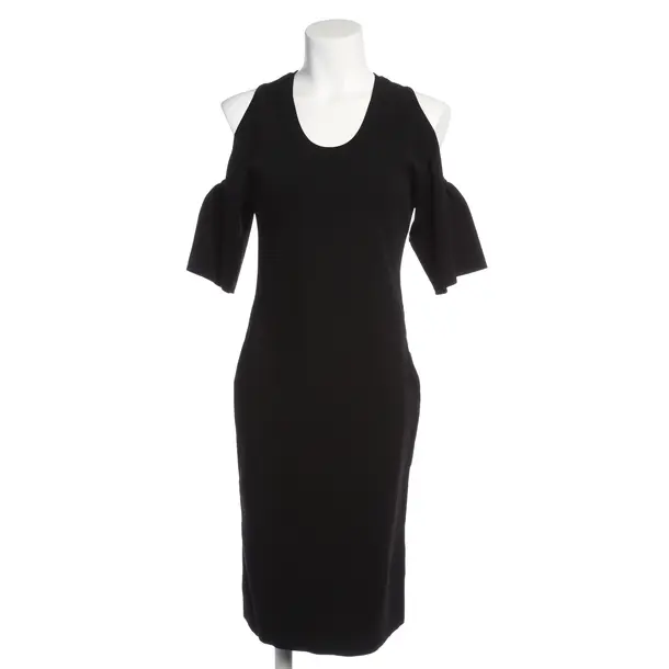Dress in Black, Viscose, Stella McCartney
