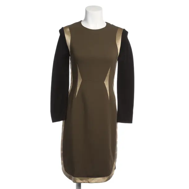 Kleid in Mehrfarbig, Viskose, Givenchy