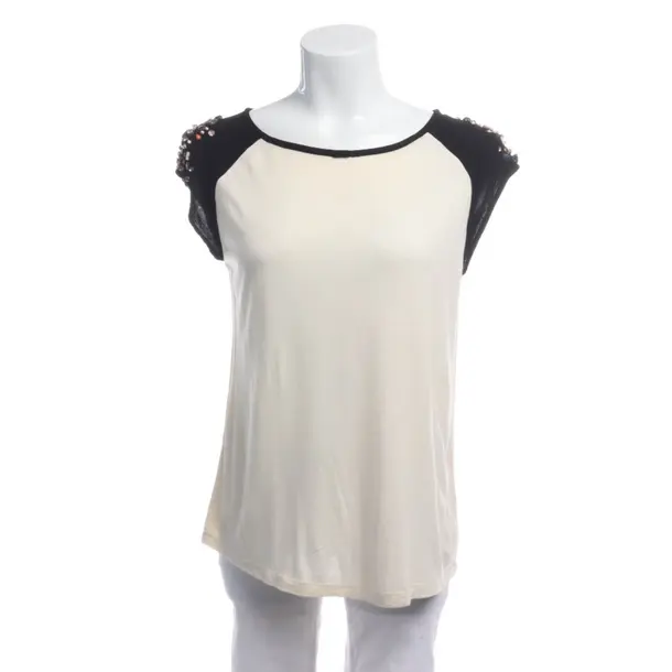 Shirt, in Beige, Viskose, Munthe