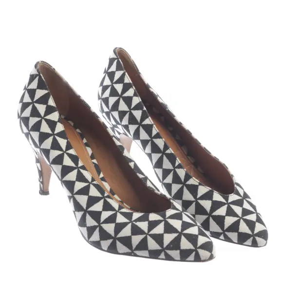 Pumps in Schwarz, , Isabel Marant