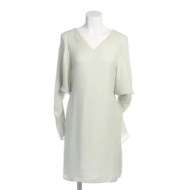 Dress in Green, Polyester, Chloé