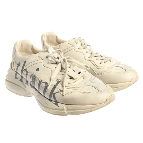 Sneaker in Weiß, , Gucci