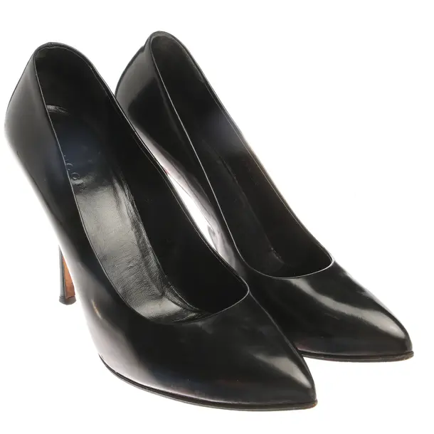 Pumps in Schwarz, , Gucci