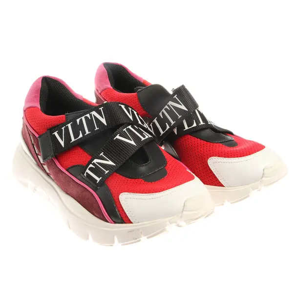 Sneakers in Multicolored, , Valentino