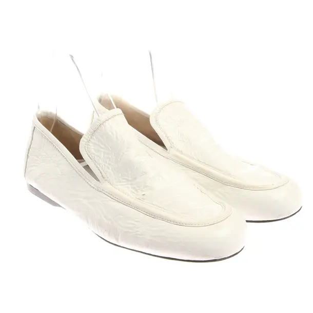 Halbschuhe in Weiß, , Khaite