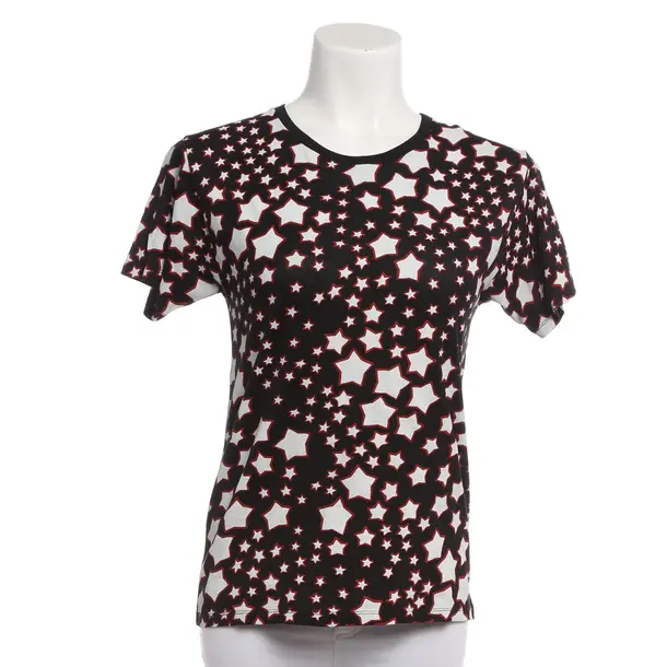 Shirt, in Multicolored, Cotton, Saint Laurent