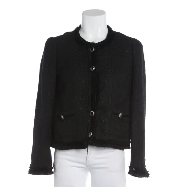 Blazer, in Schwarz, Polyacryl, Marc Cain