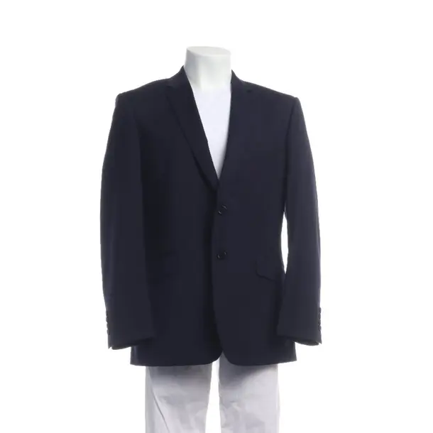 Sakko, in Navy, Wolle, Ted Baker