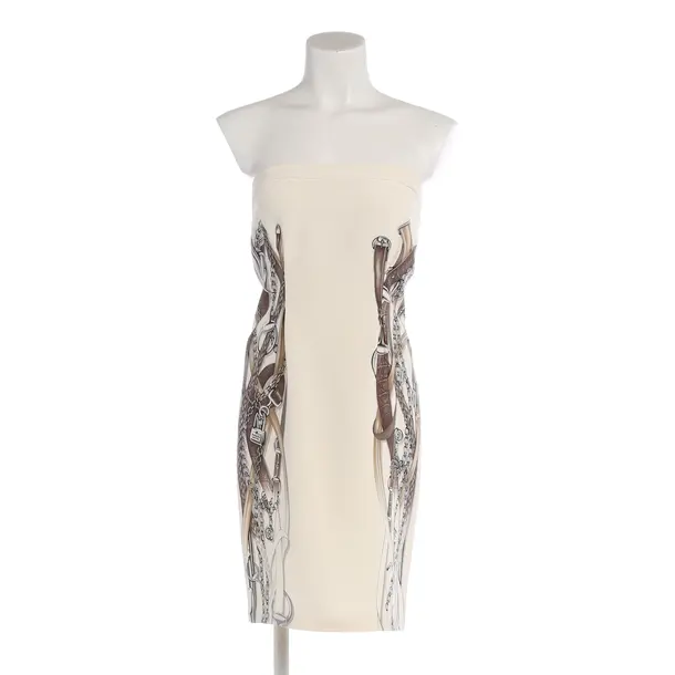 Cocktail Dress in Pink, Silk, Gucci
