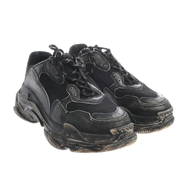 Sneakers in Black, , Balenciaga