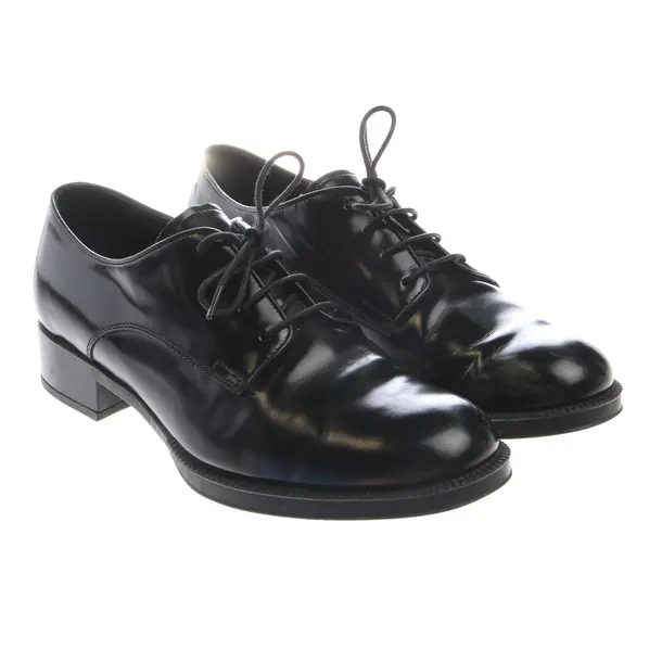 Halbschuhe in Schwarz, , Tod´s