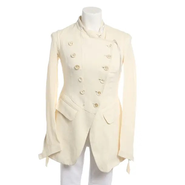 Summer Coat, in Beige, Ramia, High Use