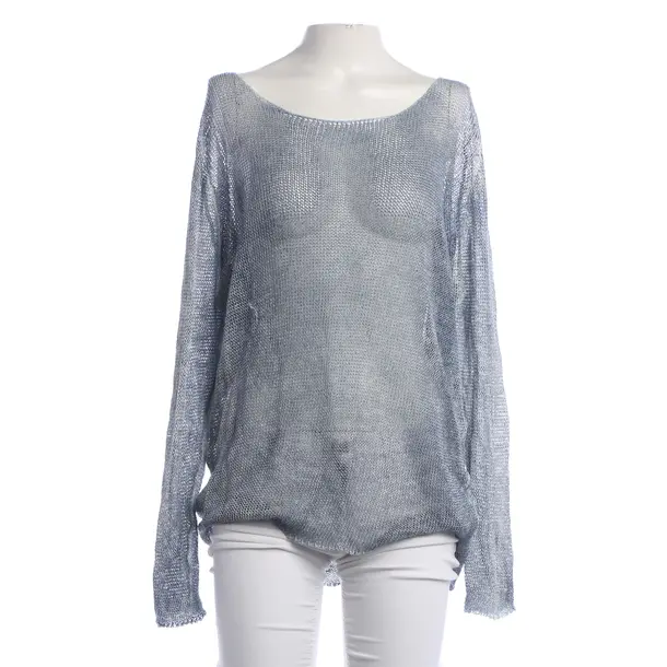 Maglione, in Multicolore, Lino, Avant Toi