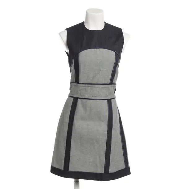 Kleid, in Mehrfarbig, Baumwolle, Victoria Beckham