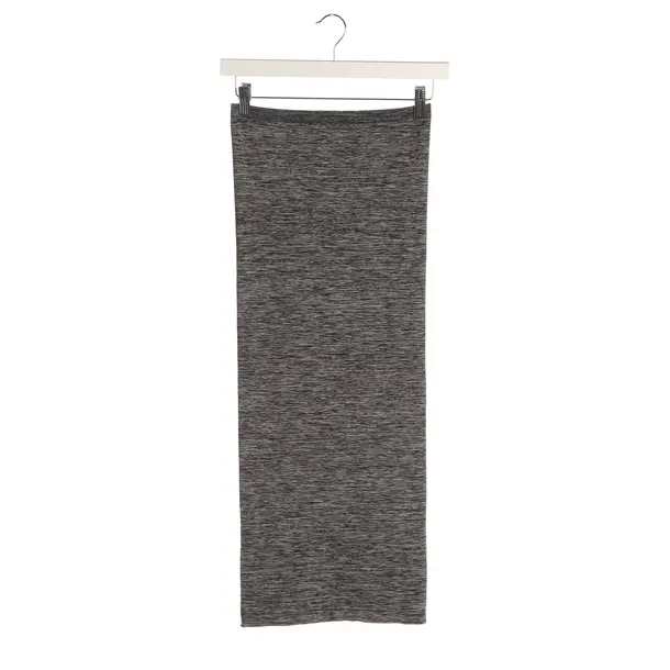 Rock in Grau, Polyester, Wolford