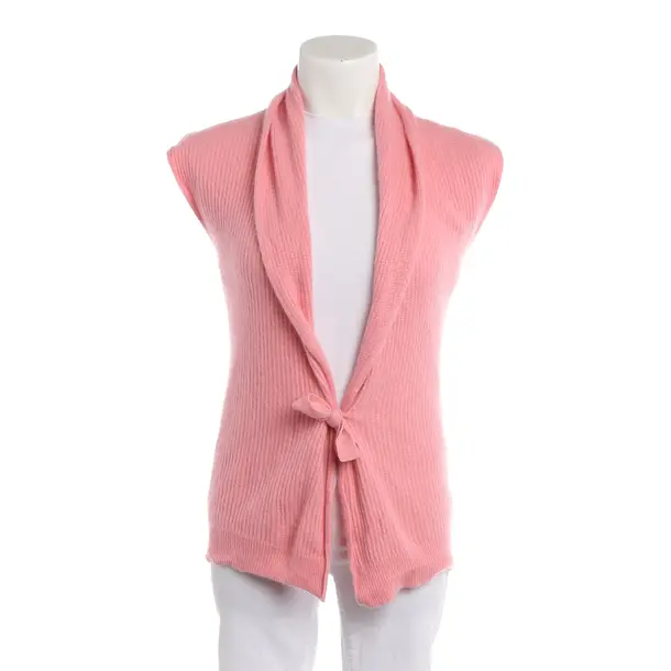 Maglia in cachemire, in Rosa chiaro, Cachemire, Alludere