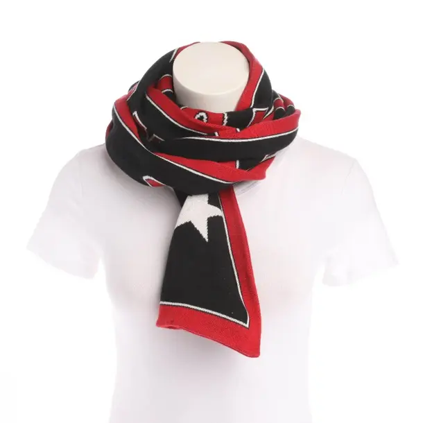 Scarf in Multicolored, Cotton, Givenchy