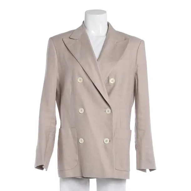 Blazer, in Hellrosa, Leinen, Windsor
