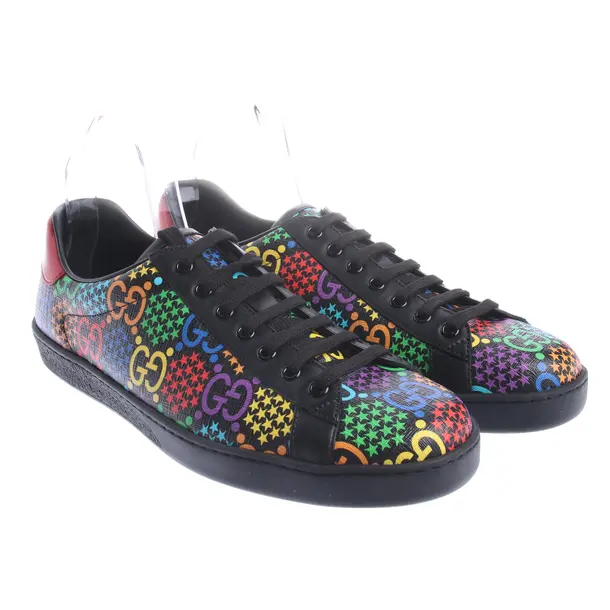 Sneakers in Multicolored, , Gucci