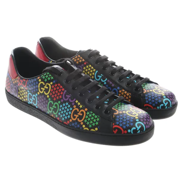 Sneakers in Multicolored, , Gucci