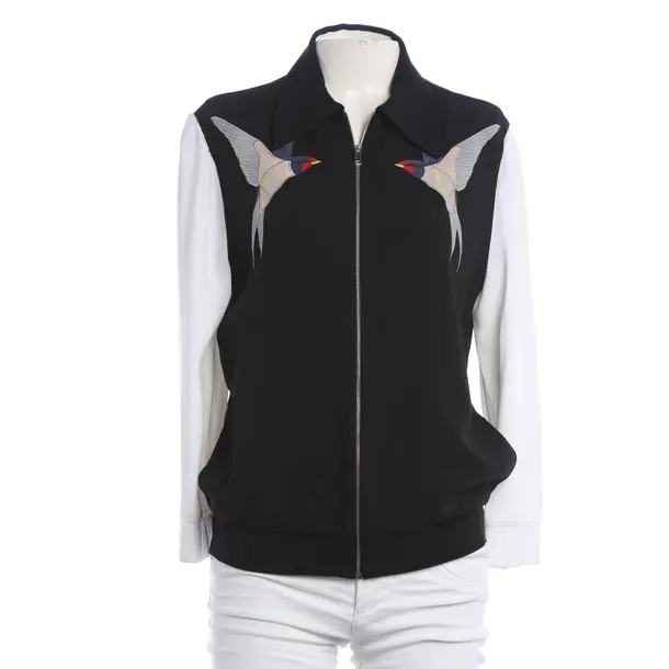Übergangsjacke, in Mehrfarbig, Viskose, Stella McCartney