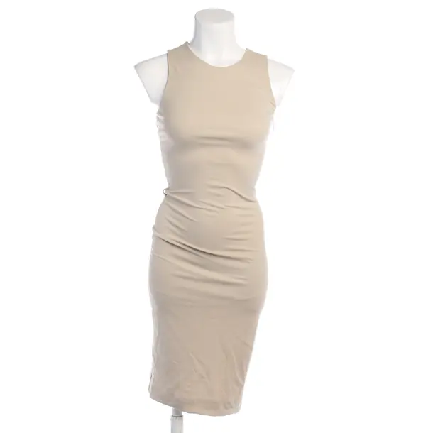 Dress in White, Viscose, Gucci