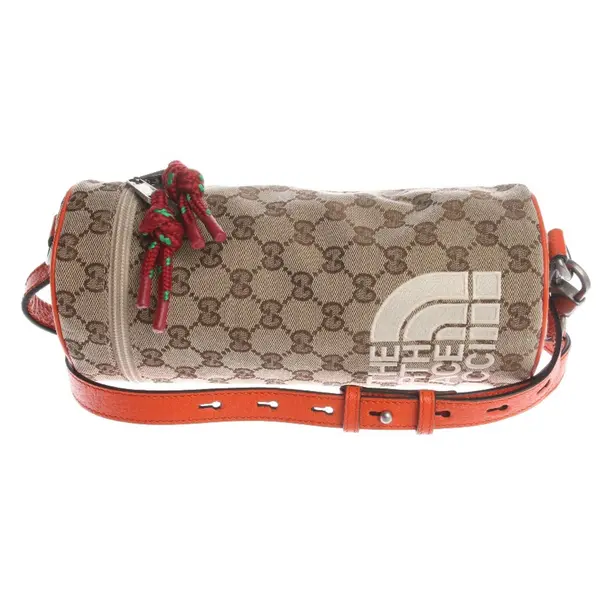 Cross Body Bag in Multicolored, Cotton, Gucci