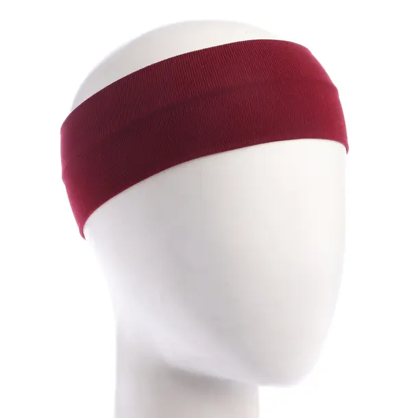 Headband in Red, Polyamide, Wolford
