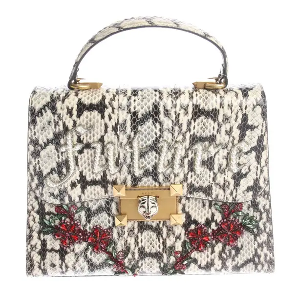 Handbag in Multicolored, Leather, Gucci