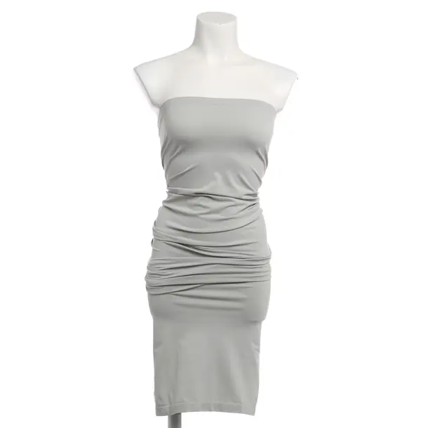 Dress, in Gray, Polyamide, Wolford