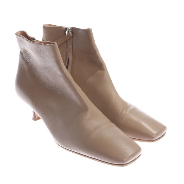 Stiefeletten, in Camel, Joseph