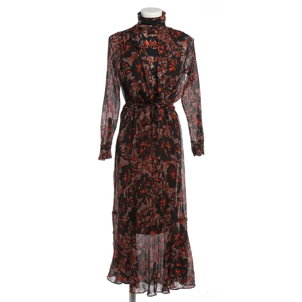 Dress, in Multicolored, Cotton, Dorothee Schumacher